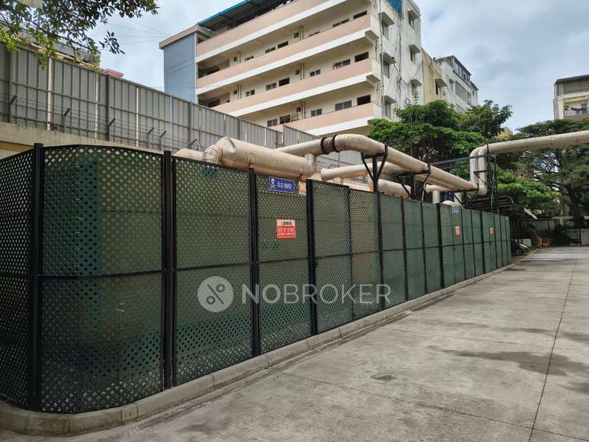 3 BHK Flat In Vaswani Reserve For Sale  In Marathahalli Sarjapur Outer Ring Road, Bangalore