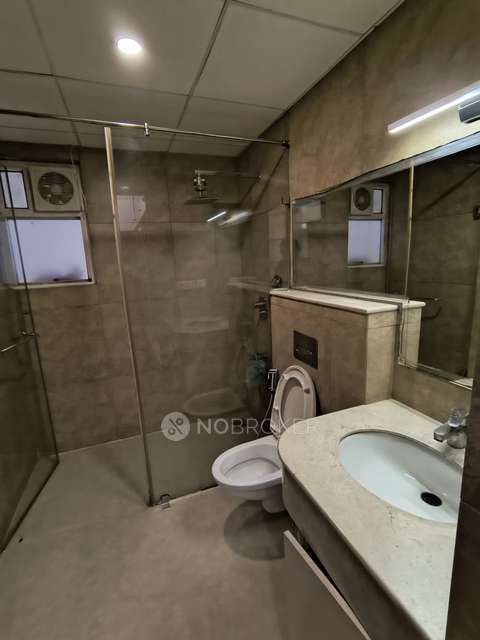 3 BHK Flat In Vaswani Reserve For Sale  In Marathahalli Sarjapur Outer Ring Road, Bangalore