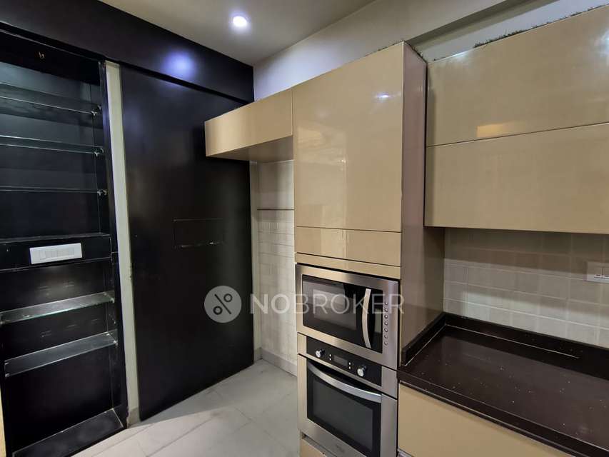 3 BHK Flat In Vaswani Reserve For Sale  In Marathahalli Sarjapur Outer Ring Road, Bangalore