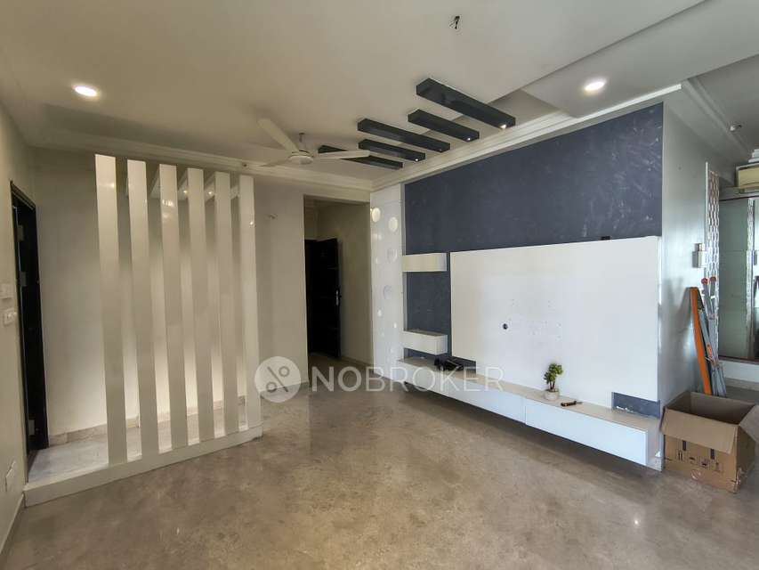 3 BHK Flat In Vaswani Reserve For Sale  In Marathahalli Sarjapur Outer Ring Road, Bangalore