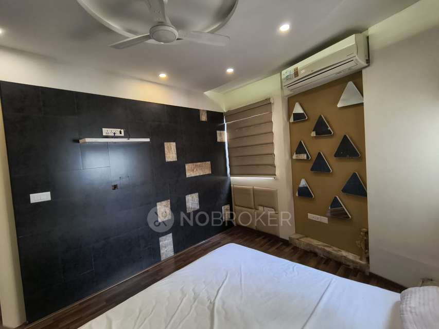 3 BHK Flat In Vaswani Reserve For Sale  In Marathahalli Sarjapur Outer Ring Road, Bangalore
