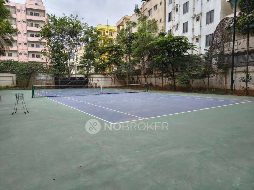 3 BHK Flat In Vaswani Reserve For Sale  In Marathahalli Sarjapur Outer Ring Road, Bangalore