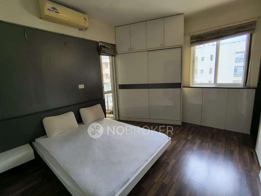 3 BHK Flat In Vaswani Reserve For Sale  In Marathahalli Sarjapur Outer Ring Road, Bangalore