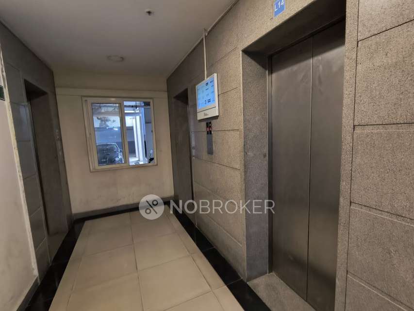 3 BHK Flat In Vaswani Reserve For Sale  In Marathahalli Sarjapur Outer Ring Road, Bangalore