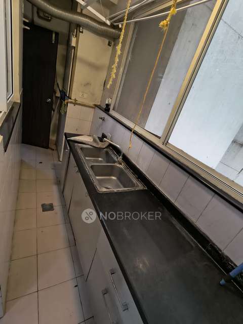 3 BHK Flat In Vaswani Reserve For Sale  In Marathahalli Sarjapur Outer Ring Road, Bangalore