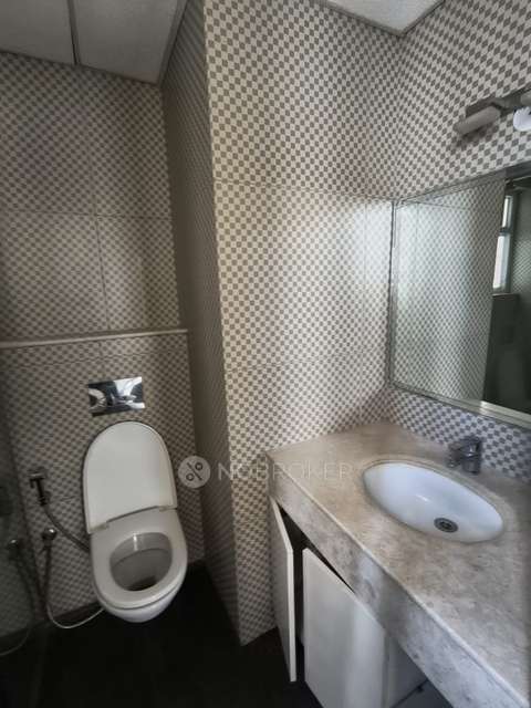 3 BHK Flat In Vaswani Reserve For Sale  In Marathahalli Sarjapur Outer Ring Road, Bangalore