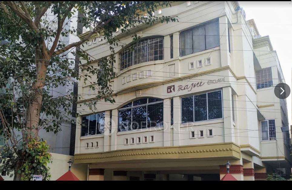 2 BHK Flat In Rajini Enclove Maduvikarai for Rent  In 47, Kattur Sadayappanstreet, Periamet, Poongavanapuram, Chennai, Tamil Nadu 600003, India