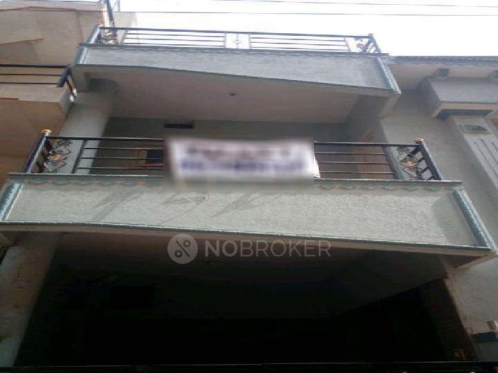 2 BHK House for Lease  In Hsr Layout