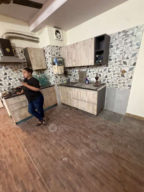 3 BHK Flat In Apartment  For Sale  In East Vinod Nagar