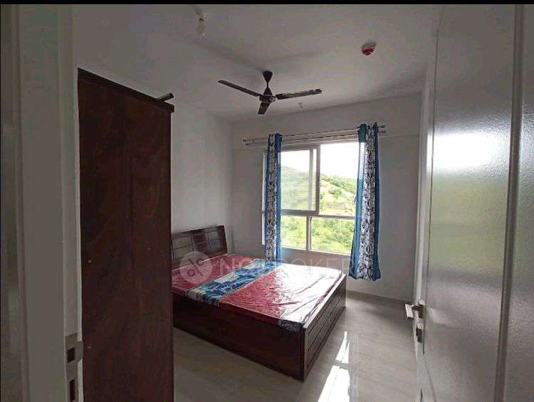 3 BHK Flat In  High Mont Phase 1 for Rent  In  High Mont Phase 1
