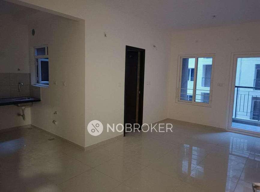 1 RK Flat In Provident Capella for Rent  In Whitefield