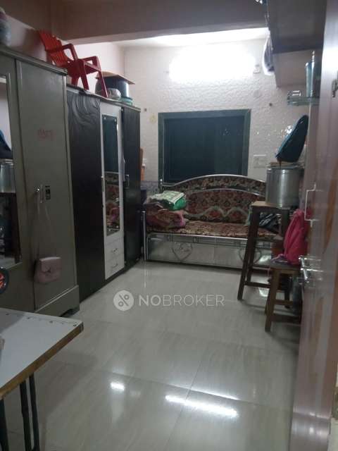 1 BHK Flat In Hari Om Apartment, Nerul, Nerul For Sale  In Nerul