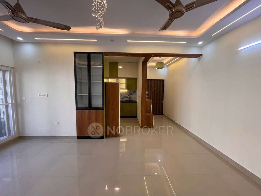 2 BHK Flat In Skandagiri Apartment for Rent  In Konadasapura