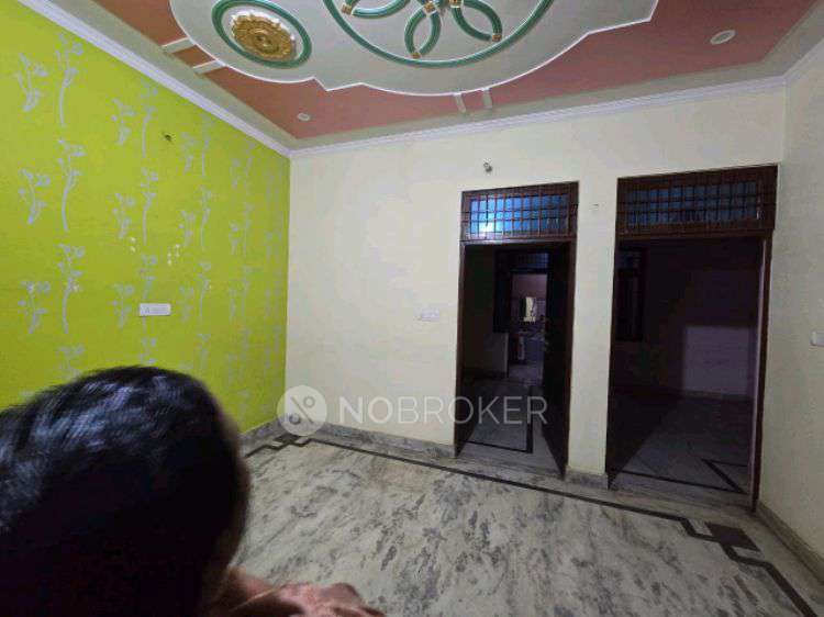 3 BHK Flat In Pratap Vihar, Ghaziabad for Rent  In L-128, Sector 12, Block L, Pratap Vihar, Ghaziabad, Uttar Pradesh 201009, India