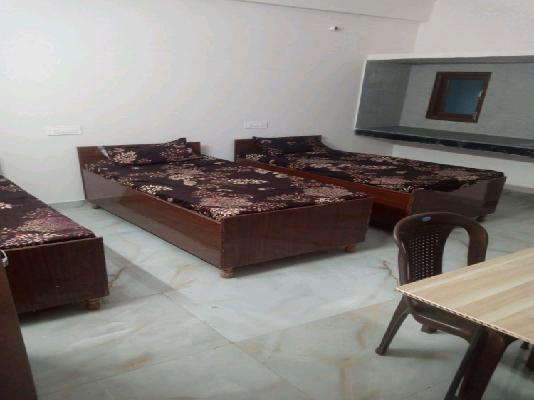 PG for Anyone in 135 Building Plot No, Wa