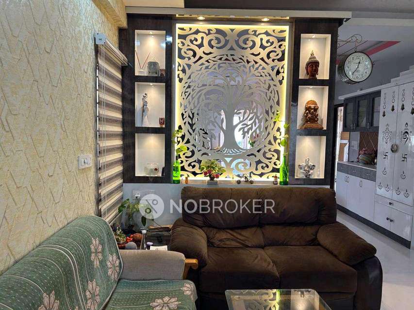 3 BHK Flat In Myhna Maple  For Sale  In Varthur