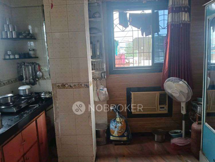 1 RK Flat For Sale  In Veer Savarkar Nagar