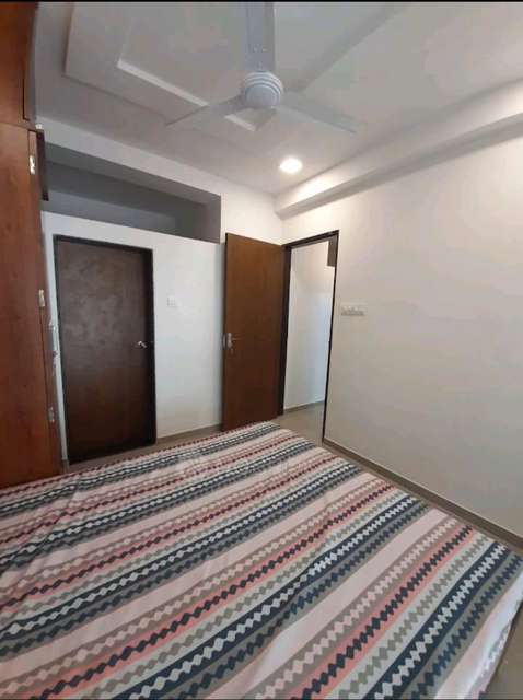 1 BHK Flat In Rna Ng Aroma for Rent  In Mira Road