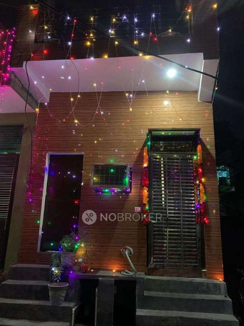 1 BHK House For Sale  In  Raj Nagar Extension