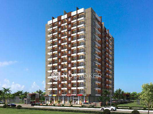 2 BHK Flat In Aryan 79 For Sale  In Jadhavwadi