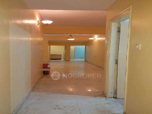 3 BHK Flat In Sangeeta Topaz  for Rent  In Whitefield, Bangalore