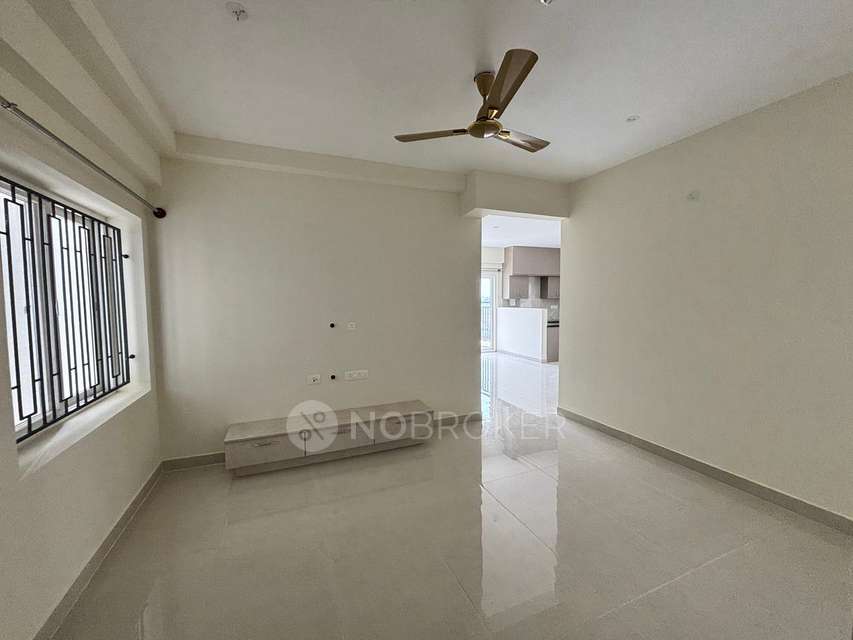 3 BHK Flat In Trifecta Retto for Rent  In  Chikkakannalli, 