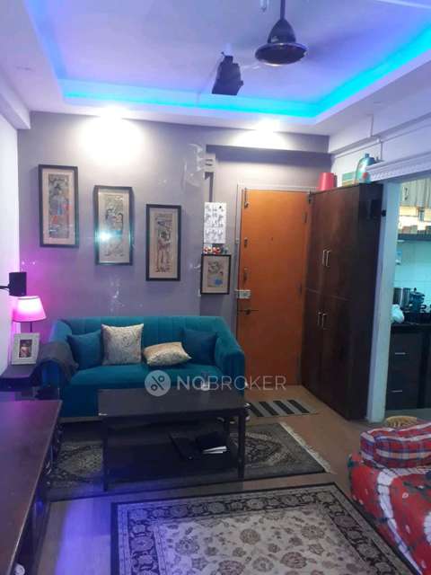 1 BHK Flat In Vasant Smruti Co Ho Soc, Goregaon East for Rent  In Datta Kutir Chs,, 1, Number 1, Pandurang Wadi Rd Number 1, Pandurang Wadi, Goregaon West, Mumbai, Maharashtra 400063, India