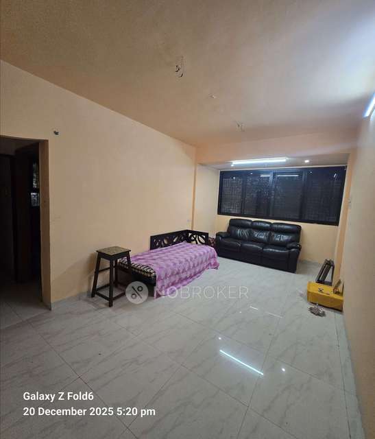 1 BHK Flat In Jeevan Prem, Panch Pakhadi for Rent  In Panch Pakhadi