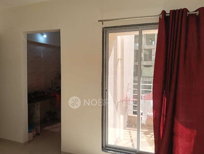 1 BHK Flat In Jmj Sun City, Rasayani for Rent  In Rasayani