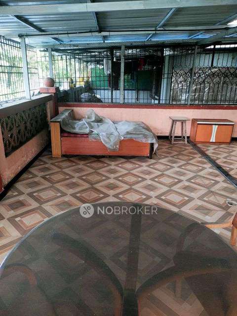 2 BHK Flat In Pooja Apartment For Sale  In Airoli