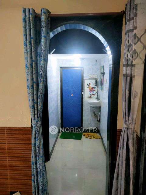 2 BHK Flat In Pooja Apartment For Sale  In Airoli