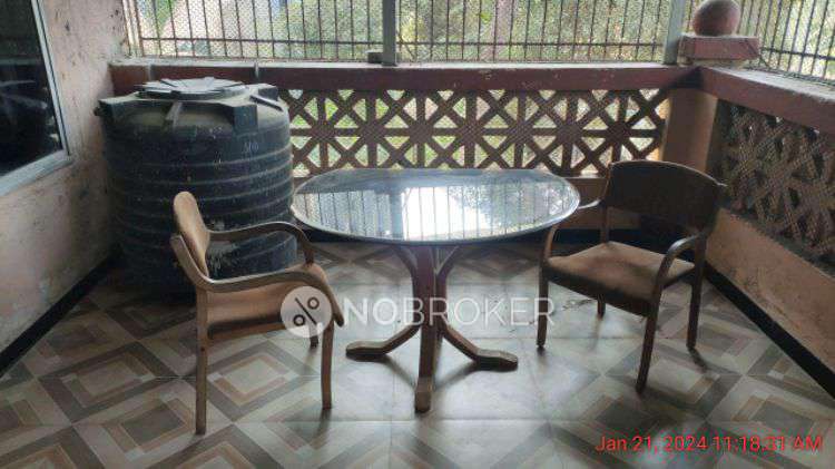 2 BHK Flat In Pooja Apartment For Sale  In Airoli