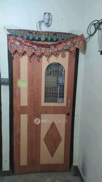 2 BHK Flat In Pooja Apartment For Sale  In Airoli