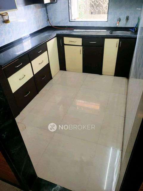 2 BHK Flat In Pooja Apartment For Sale  In Airoli