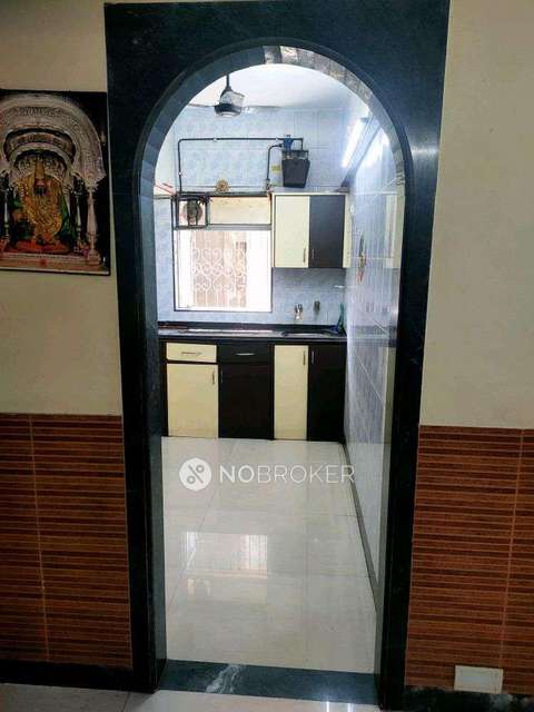 2 BHK Flat In Pooja Apartment For Sale  In Airoli