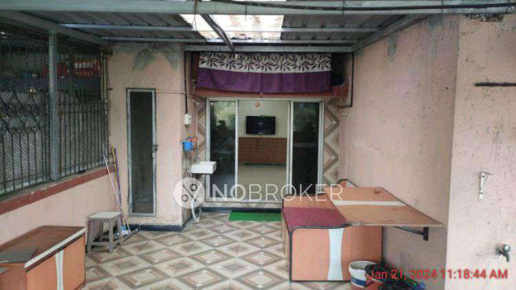2 BHK Flat In Pooja Apartment For Sale  In Airoli