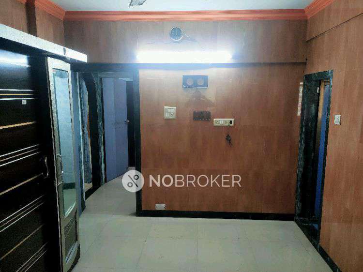 2 BHK Flat In Pooja Apartment For Sale  In Airoli