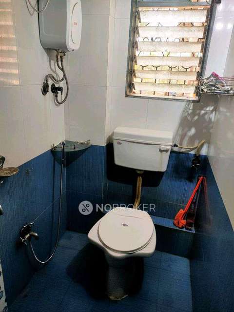 2 BHK Flat In Pooja Apartment For Sale  In Airoli