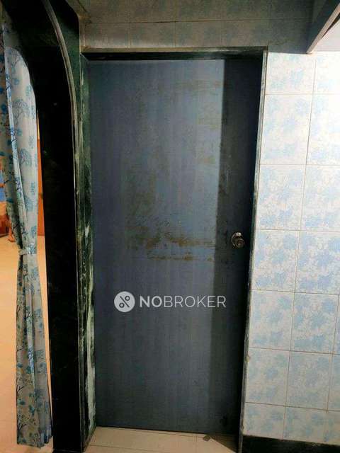 2 BHK Flat In Pooja Apartment For Sale  In Airoli