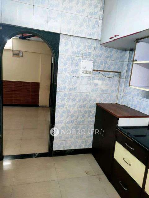2 BHK Flat In Pooja Apartment For Sale  In Airoli