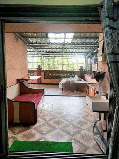 2 BHK Flat In Pooja Apartment For Sale  In Airoli