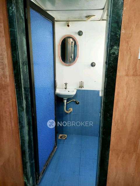 2 BHK Flat In Pooja Apartment For Sale  In Airoli