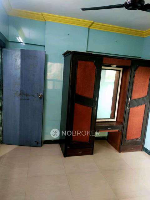 2 BHK Flat In Pooja Apartment For Sale  In Airoli