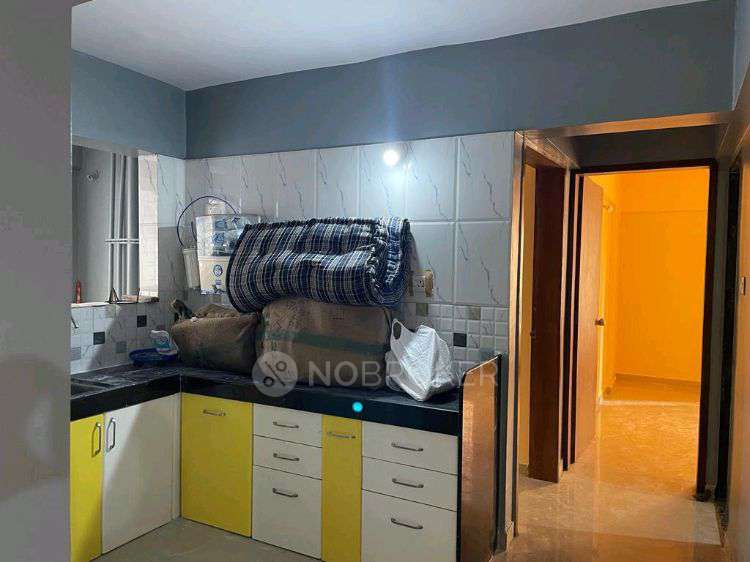 2 BHK Flat In  133 Orange Tree for Rent  In Sus