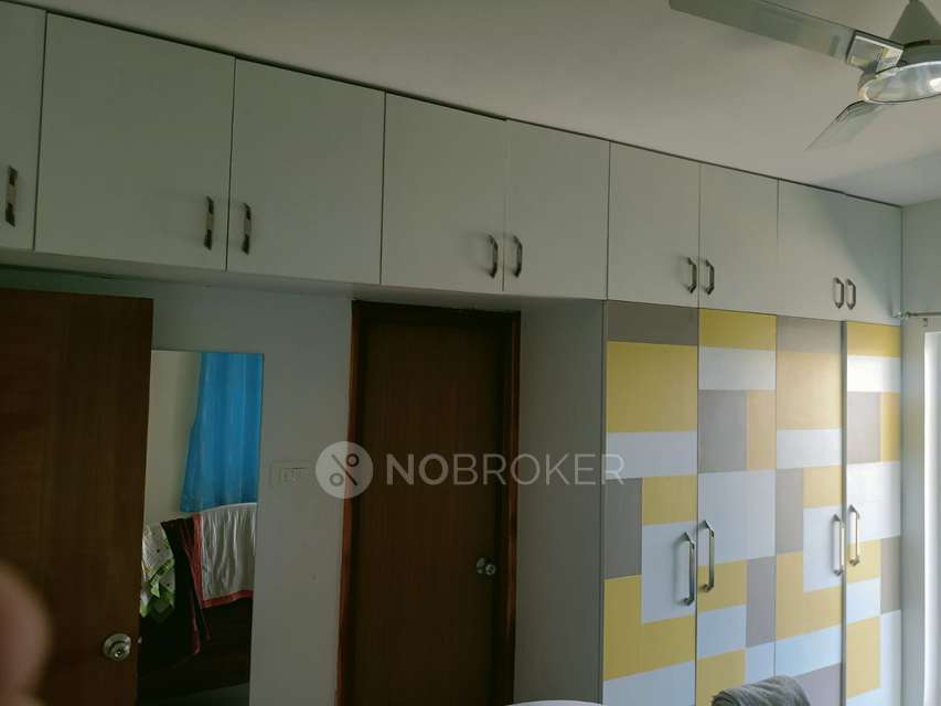 3 BHK Flat In Praneeth Jaagruthi Elite, Osman Nagar for Rent  In Osman Nagar