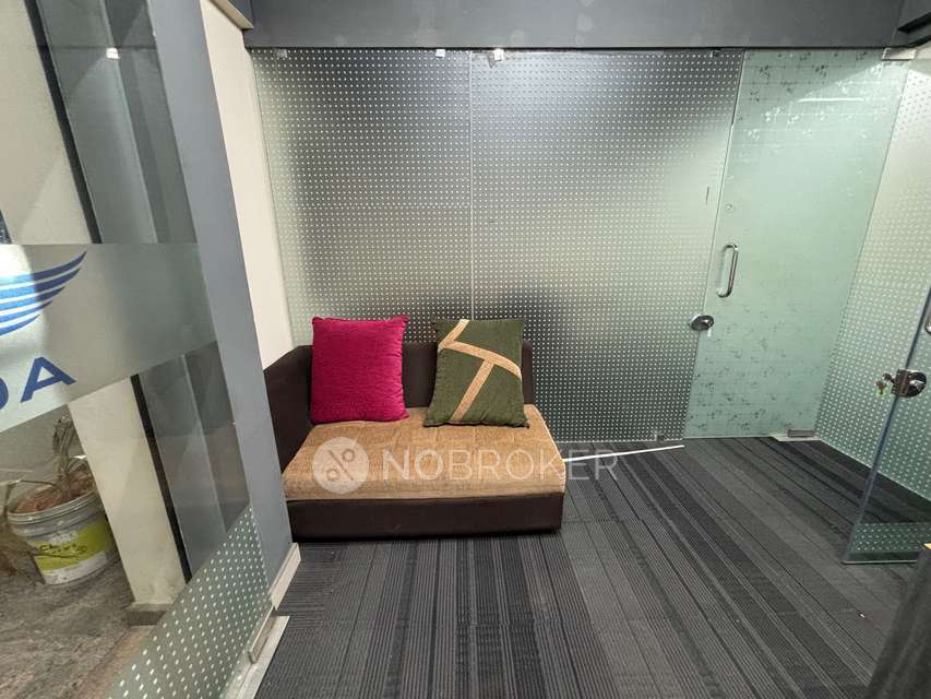 Office Space in J. P. Nagar, Bangalore for Rent 