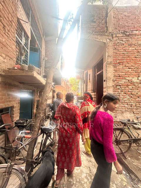 Plot For Sale  In Uttranchal Colony Gali No 11