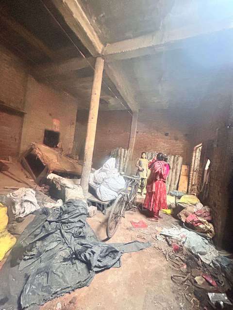 Plot For Sale  In Uttranchal Colony Gali No 11