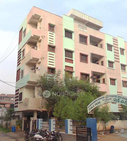 PG for Girls in Medipally