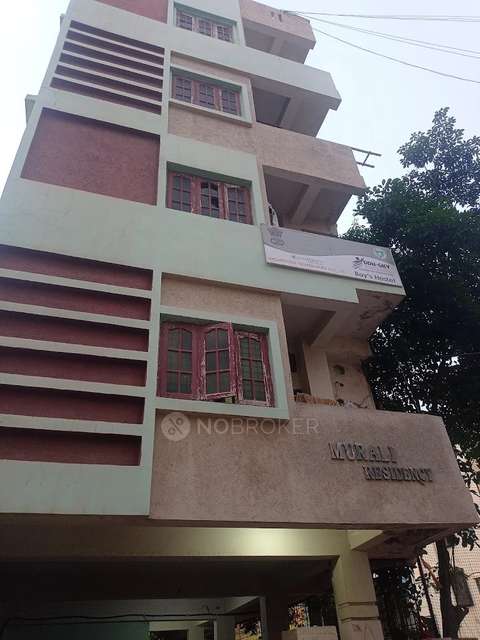 PG for Girls in Medipally